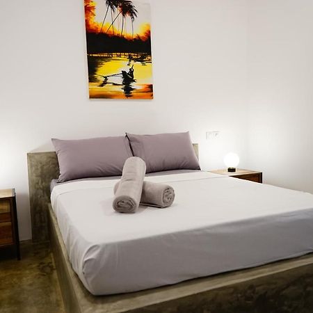 Hotel Island Life Negombo Exteriér fotografie