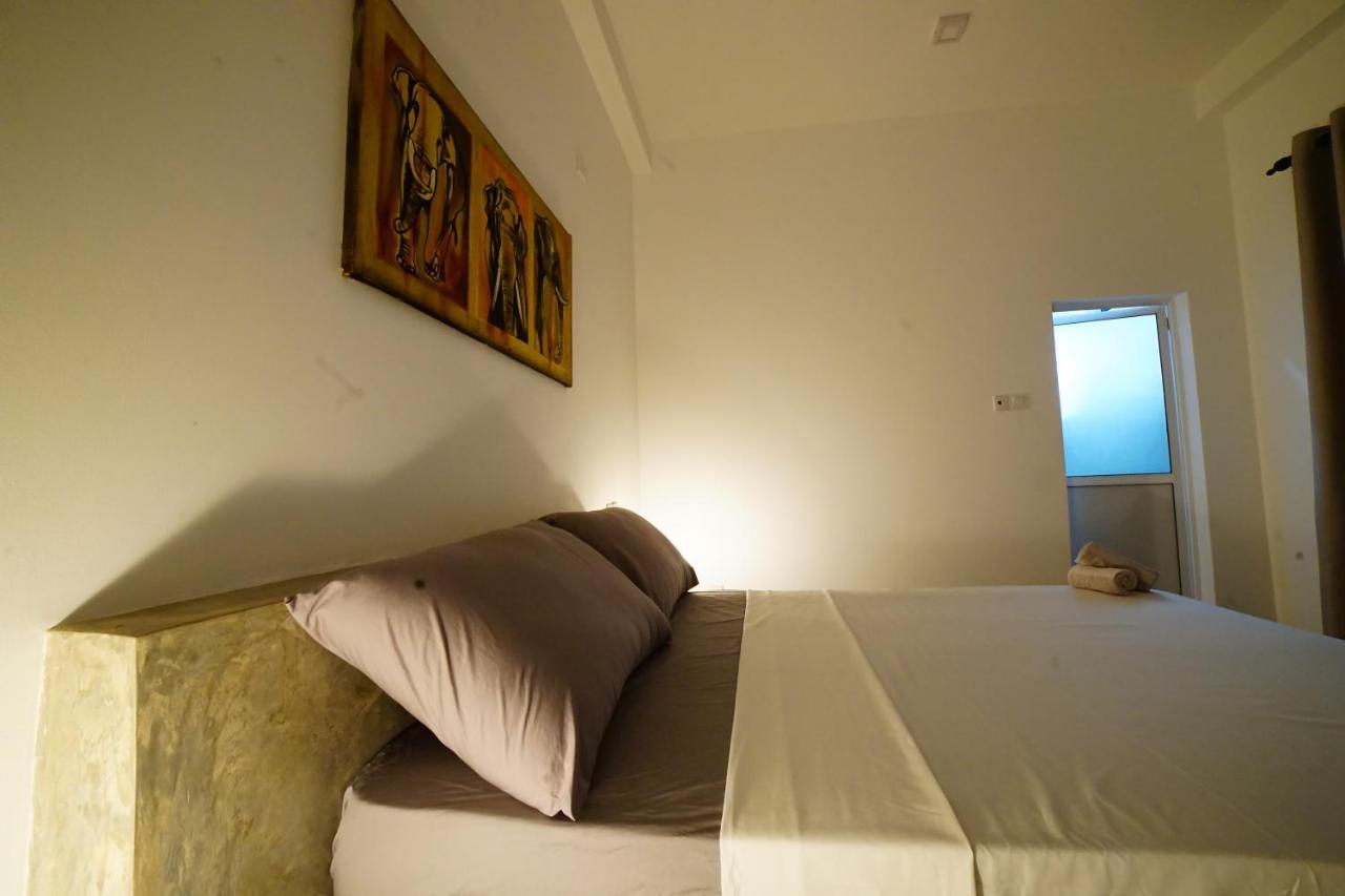 Hotel Island Life Negombo Exteriér fotografie