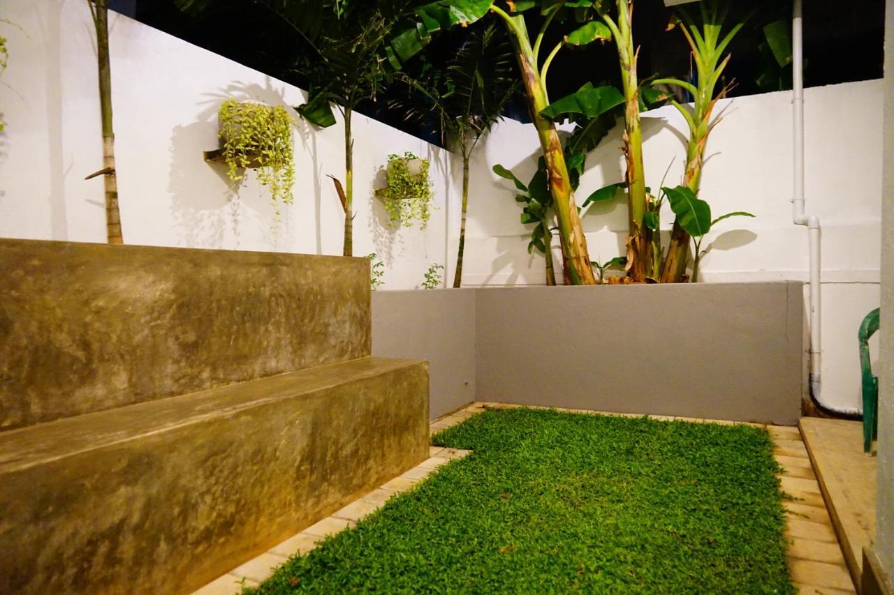 Hotel Island Life Negombo Exteriér fotografie